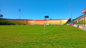Estadio Domingo Burguenio