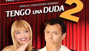 afiche tengo una duda 2