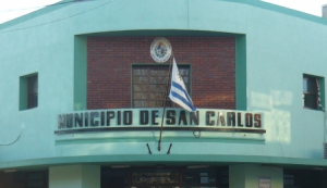municipio de san carlos