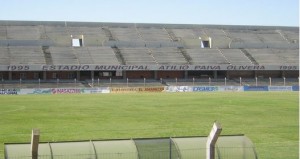 estadio atilio paiva olivera