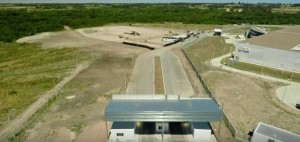 nueva planta logistica - correo