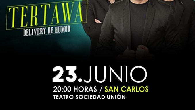 tertawa